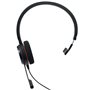 Casque Jabra 4993-829-269 Noir