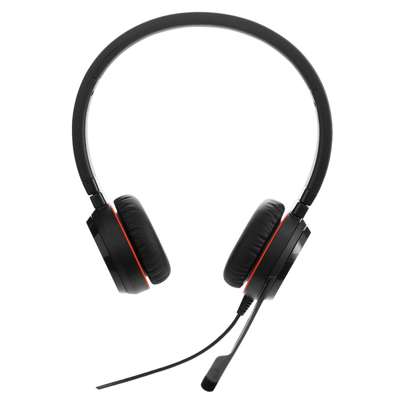 Image secondaire de Casque Jabra 4999-829-469 Noir