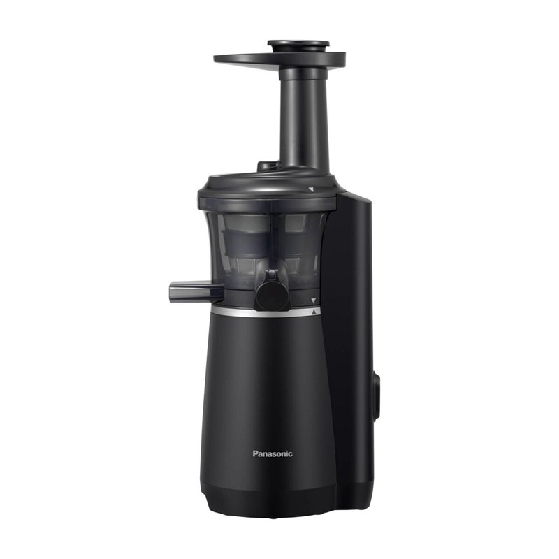 Image secondaire de Centrifugeuse électrique Panasonic MJ-L501KXE Noir 150 W