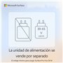 Tablette Microsoft EP2-08385 13" 16 GB RAM 1 TB