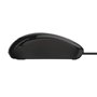 Souris Optique Incase P58-00019 Noir