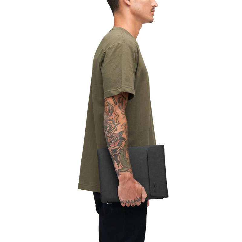 Image secondaire de Housse pour Tablette Incase INMB100753-BLK Noir