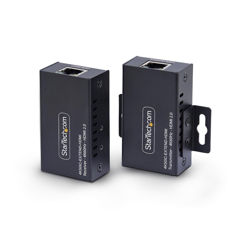 Chargeur d'ordinateur portable Startech 4K50IC-EXTEND-HDMI