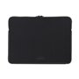 Housse pour ordinateur portable Tucano BF-E-MB215-BK Noir 15"