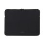 Housse pour ordinateur portable Tucano BF-E-MB215-BK Noir 15"