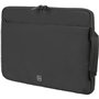 Housse pour ordinateur portable Tucano BFSAN1314-BK Noir 14"