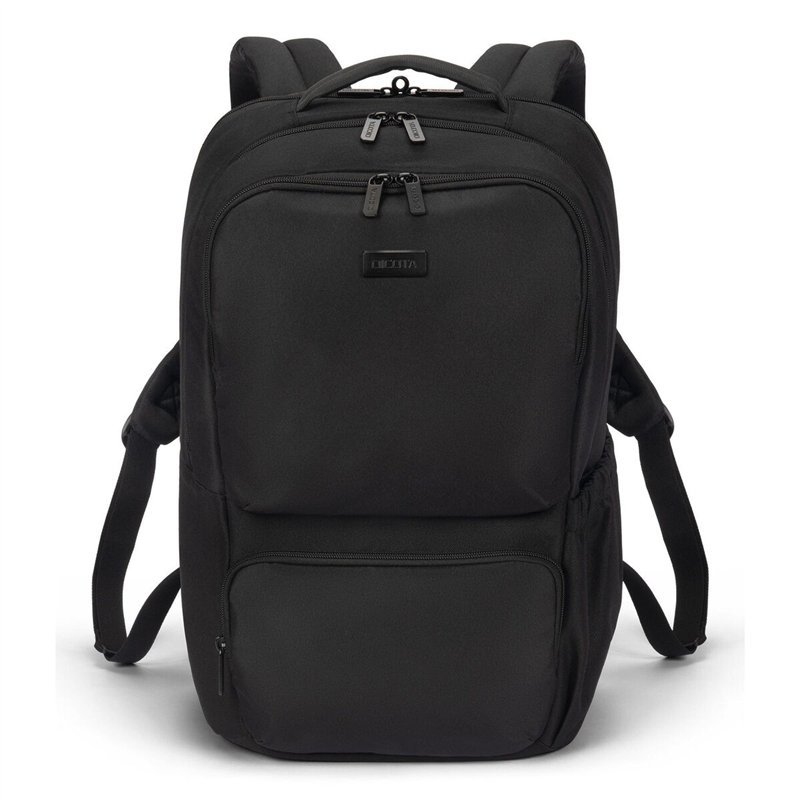 Sacoche pour Portable Dicota D32116-RPET Noir