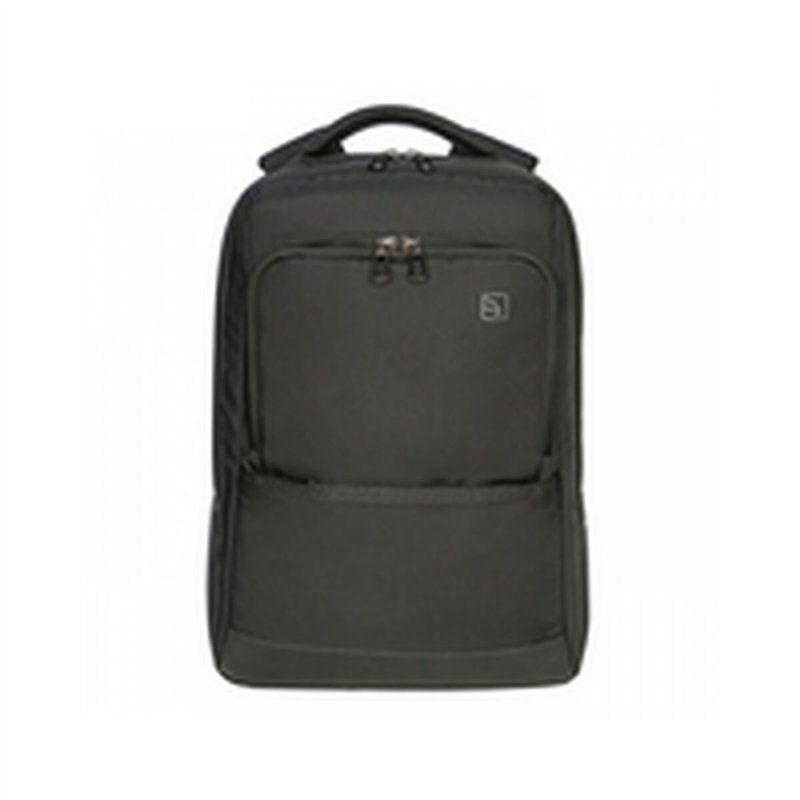 Image secondaire de Sacoche pour Portable Tucano BKLUN15-AGS-BK Noir