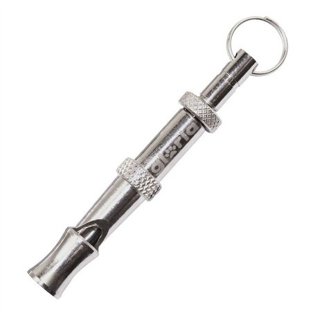 Sifflet Gloria LEVEL2 Argenté