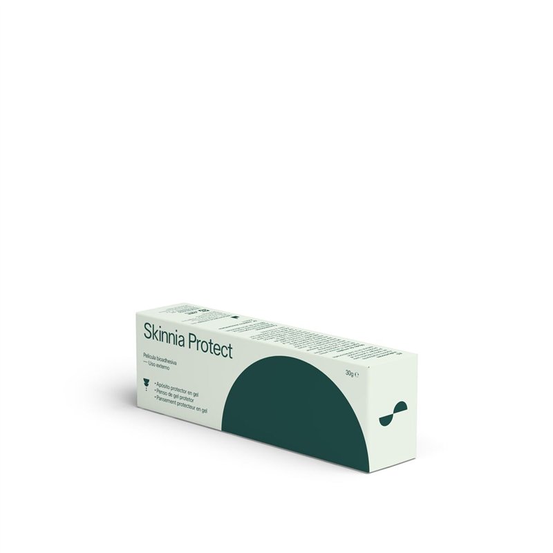 Pansement protecteur en gel Skinnia Protect 30 g