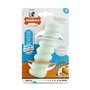 Jouet pour chien Nylabone SENSORY TACTILE STICK Vert Beurre de cacahuètes Bacon S
