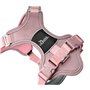 Harnais pour Chien Hunter DIVO UP Rose M