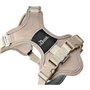 Harnais pour Chien Hunter DIVO UP Beige S/M