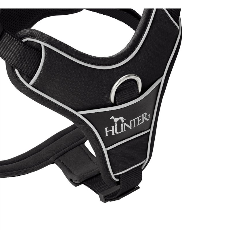 Image secondaire de Harnais pour Chien Hunter DIVO UP Noir L