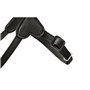 Harnais pour Chien Hunter SOHO MINI Noir XS