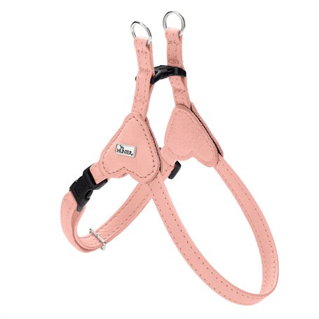 Harnais pour Chien Hunter SOHO MINI Rose