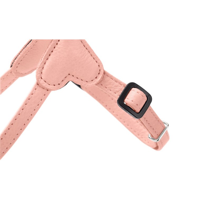 Image secondaire de Harnais pour Chien Hunter SOHO MINI Rose XS