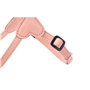 Harnais pour Chien Hunter SOHO MINI Rose XS/S