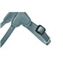 Harnais pour Chien Hunter SOHO MINI Bleu XXS/XS