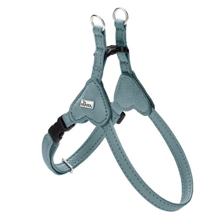 Harnais pour Chien Hunter SOHO MINI Bleu XS/S