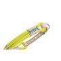 Collier pour Chien Hunter Malia Citron 12 40-49 cm