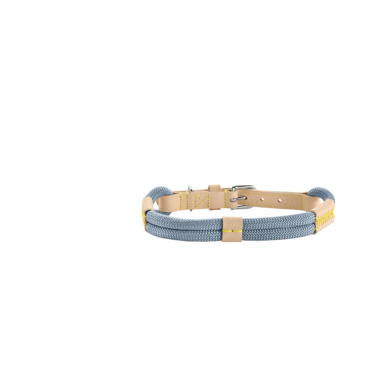 Image secondaire de Collier pour Chien Hunter Malia Bleu L 50-59 cm