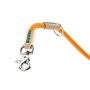 Laisse pour Chien Hunter MALIA Orange 1 x 200 cm