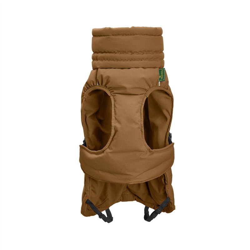 Image secondaire de Vêtements pour animaux de compagnie Hunter PAXSON Marron Polyester