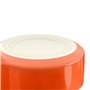 Mangeoire pour chiens Hunter OSBY Orange Céramique 550 ml