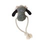 Jouet pour chien Hunter NEBRASKA Bleu Mouton