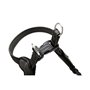 Harnais pour Chien Hunter SOHO MINI Noir XXS/XS