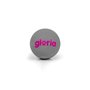 Boule pour animaux de compagnie Gloria PLAY AND RUN Gris Mousse TPR S