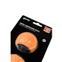 Boule pour animaux de compagnie Gloria PLAY AND RUN Orange TPR M 6,35 cm 2 Unités