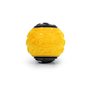 Boule pour animaux de compagnie Gloria PLAY AND RUN Jaune TPR L 8,89 cm