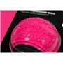 Boule pour animaux de compagnie Gloria PLAY AND RUN Rose TPR L 8,89 cm
