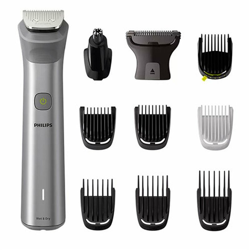 Tondeuse Barbe Philips SERIE 5000