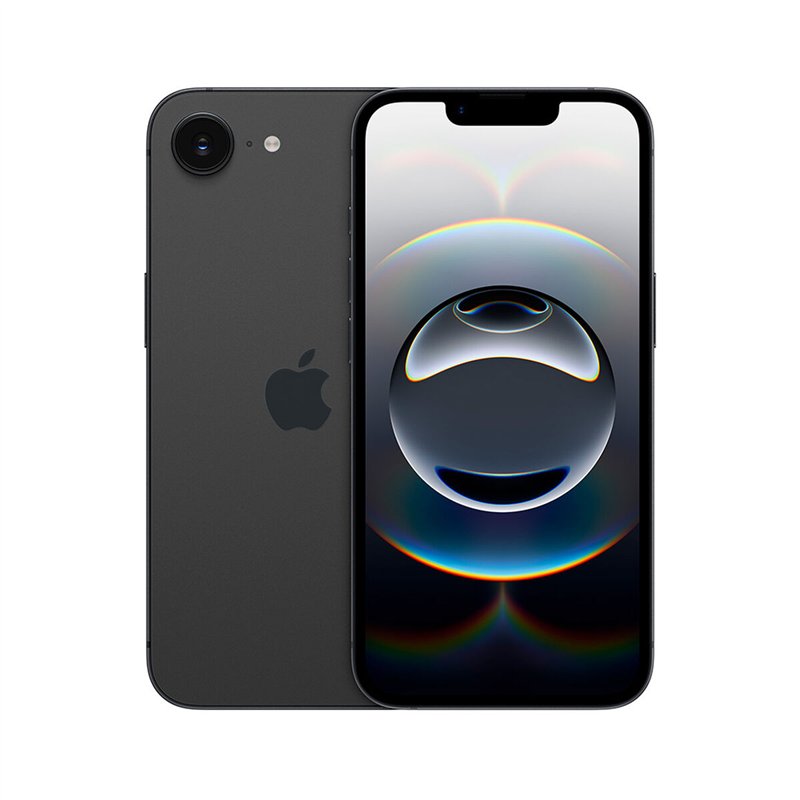 Smartphone Apple Iphone 16E 6,1