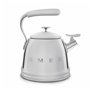 Théière Smeg WKF01SS 2,3 L Gris