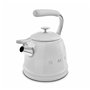 Théière Smeg WKF01SS 2,3 L Gris