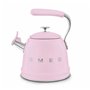 Théière Smeg WKF01PK 2,3 L Rose