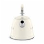 Théière Smeg WKF01CR 2,3 L Blanc