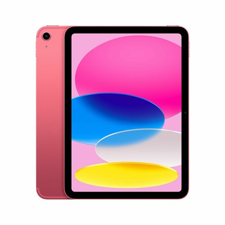 Tablette Apple Ipad 11 11" M4 256 GB Rose