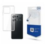 Protection pour téléphone portable 3mk XIAOMI REDMI NOTE 13 PRO 4G Transparent