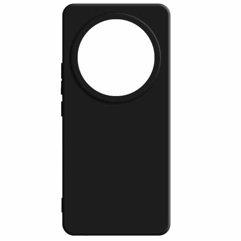 Protection pour téléphone portable 3mk XIAOMI 14 ULTRA Noir