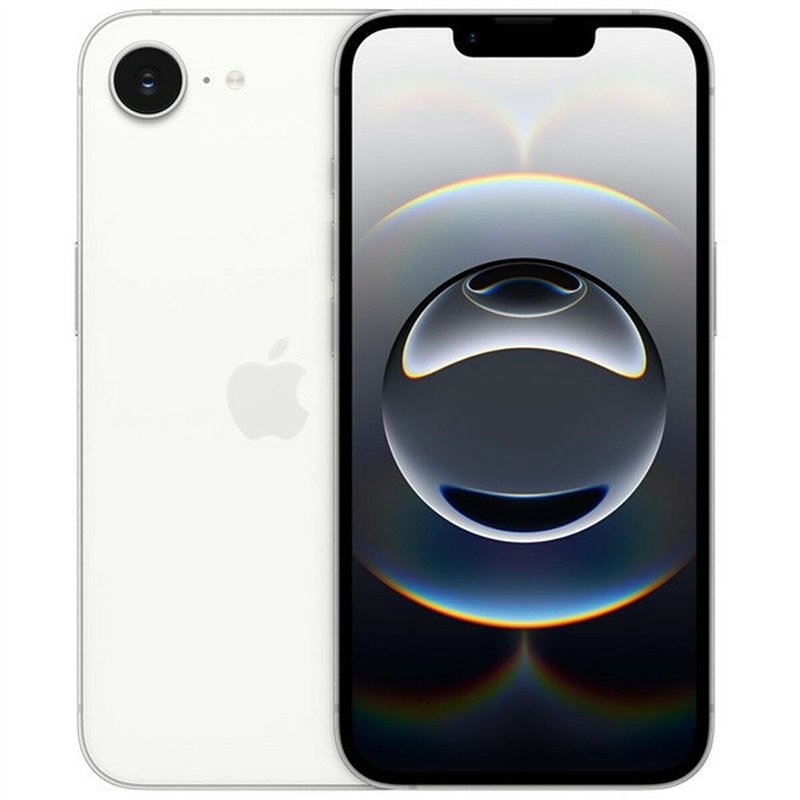 Smartphone Apple Iphone 16E 6,1