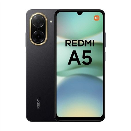Smartphone Xiaomi Redmi A5 3 GB RAM 64 GB Noir