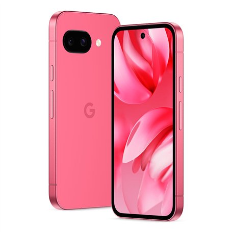 Smartphone Google Pixel 9A 6,3" 8 GB RAM 128 GB Rose