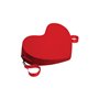 Coussin Whipsmart Rouge