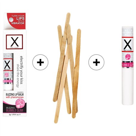 Aphrosisiaque Sensuva 12 ml