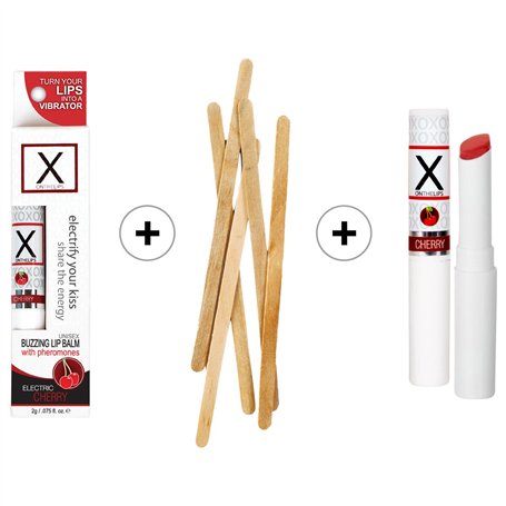 Aphrosisiaque Sensuva 12 ml